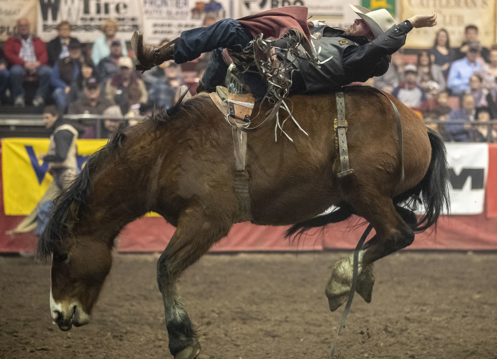 Rodeo Rapid City
